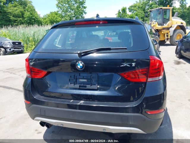 WBAVL1C57EVY13868 BMW X1 Xdrive28i