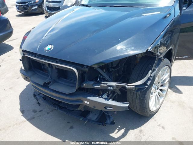 WBAVL1C57EVY13868 BMW X1 Xdrive28i