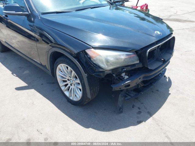 WBAVL1C57EVY13868 BMW X1 Xdrive28i