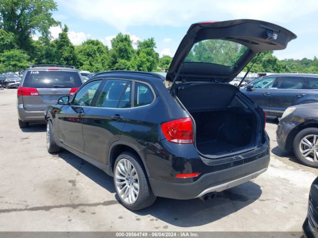 WBAVL1C57EVY13868 BMW X1 Xdrive28i