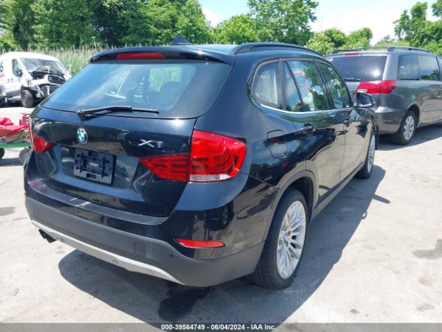 WBAVL1C57EVY13868 BMW X1 Xdrive28i