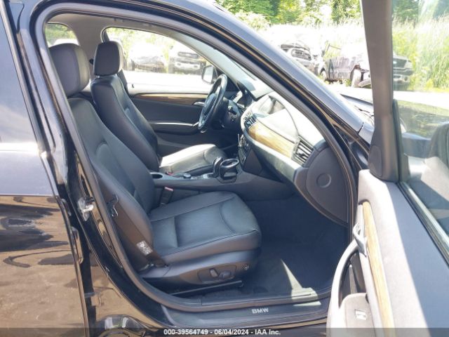 WBAVL1C57EVY13868 BMW X1 Xdrive28i
