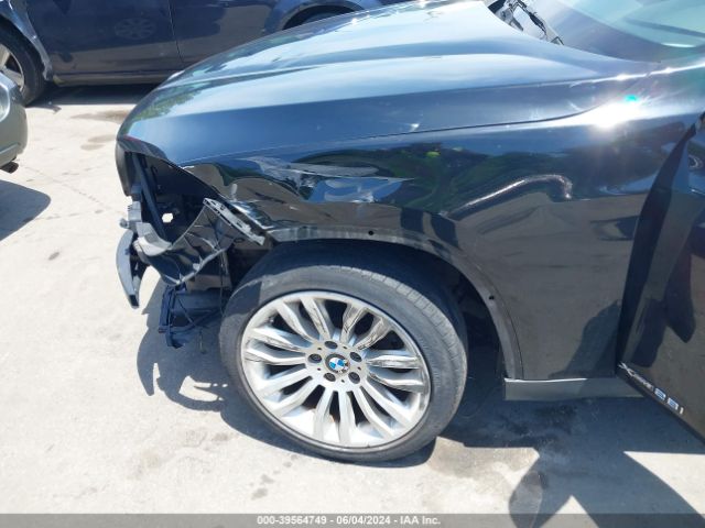 WBAVL1C57EVY13868 BMW X1 Xdrive28i