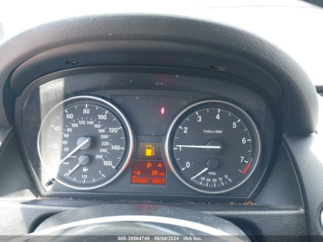 WBAVL1C57EVY13868 BMW X1 Xdrive28i