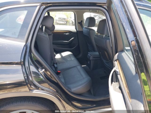 WBAVL1C57EVY13868 BMW X1 Xdrive28i