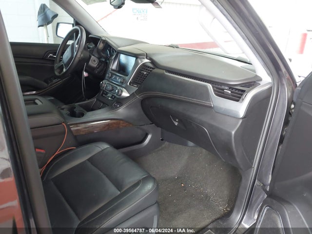 Chevrolet Tahoe Lt 2017 1GNSCBKC7HR262518 Image 5