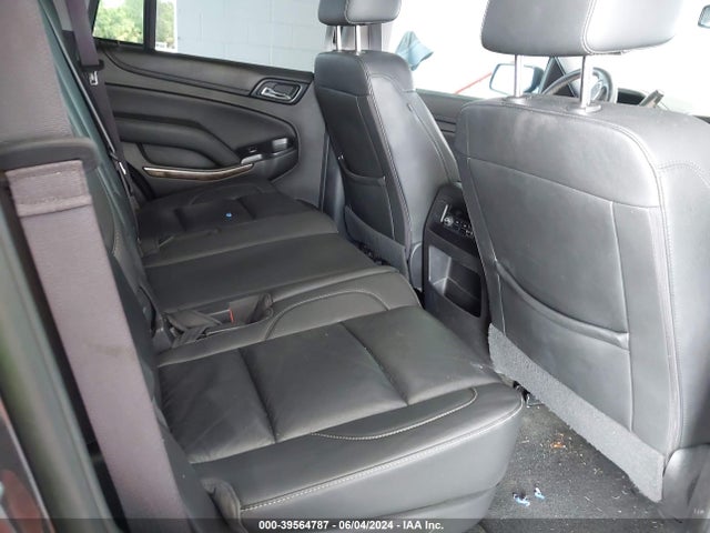 Chevrolet Tahoe Lt 2017 1GNSCBKC7HR262518 Image 8