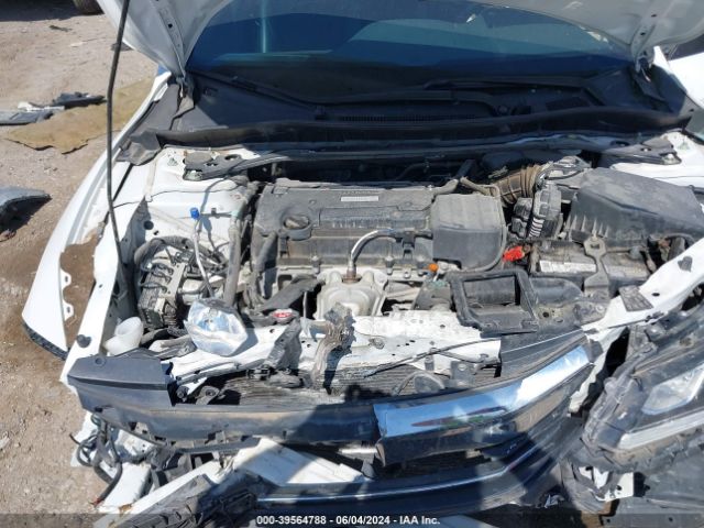 1HGCR2F57GA153093 Honda Accord Sport