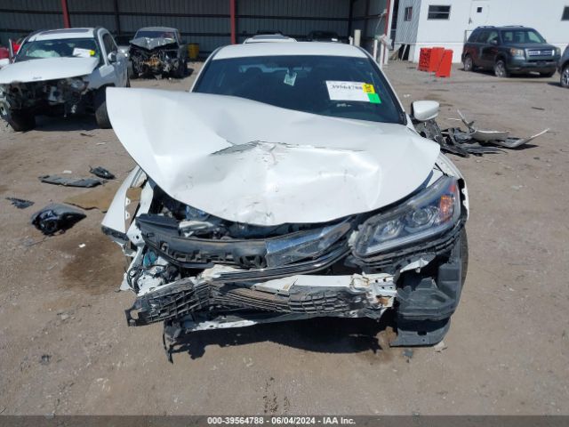 1HGCR2F57GA153093 Honda Accord Sport