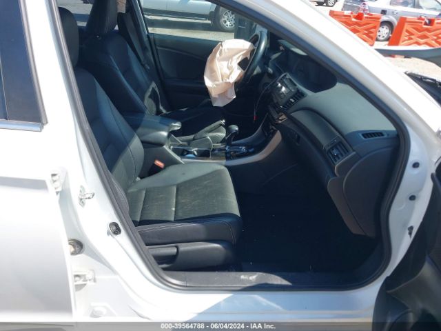 1HGCR2F57GA153093 Honda Accord Sport