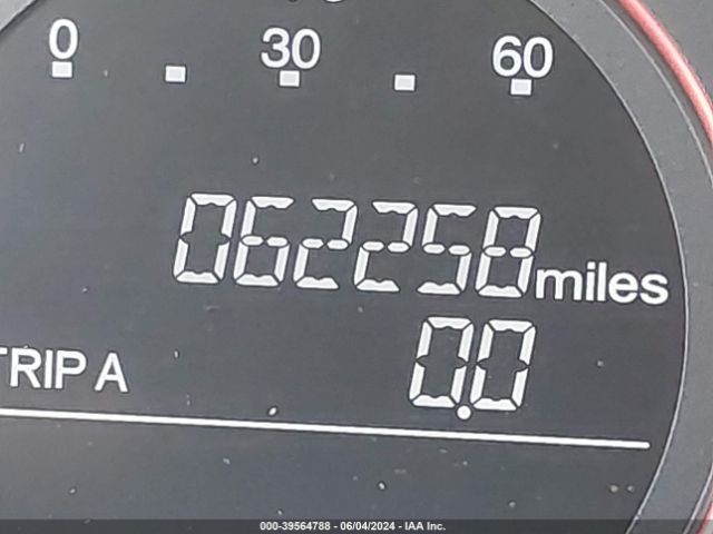 1HGCR2F57GA153093 Honda Accord Sport