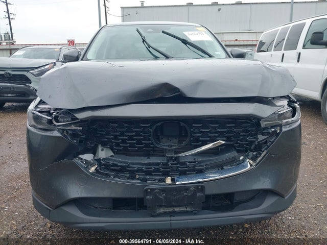 JM3KFBBM8P0155254 Mazda Cx-5 2.5 S Select