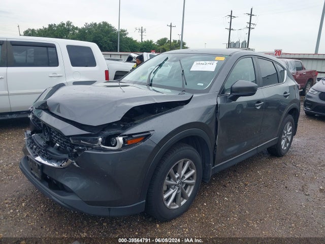 JM3KFBBM8P0155254 Mazda Cx-5 2.5 S Select