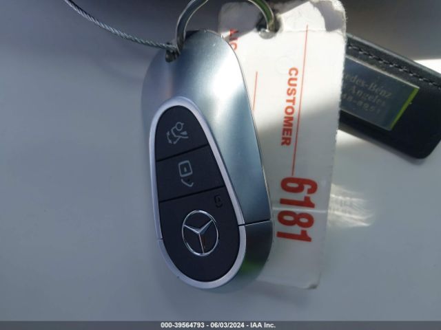 W1KAF4GB1NR062629 Mercedes-Benz C 300 Sedan
