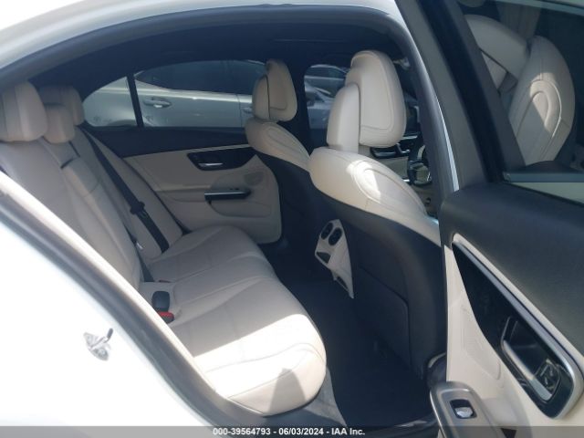 W1KAF4GB1NR062629 Mercedes-Benz C 300 Sedan
