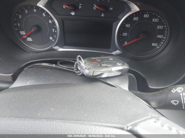 3GKALPEV3NL102819 GMC Terrain Fwd Slt
