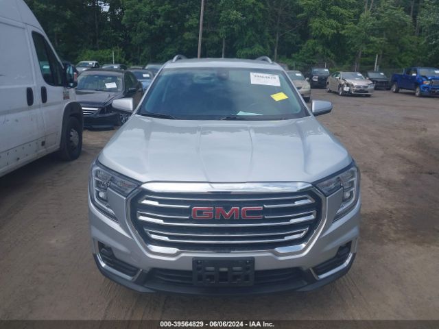 3GKALPEV3NL102819 GMC Terrain Fwd Slt