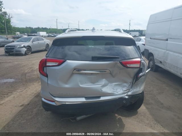 3GKALPEV3NL102819 GMC Terrain Fwd Slt