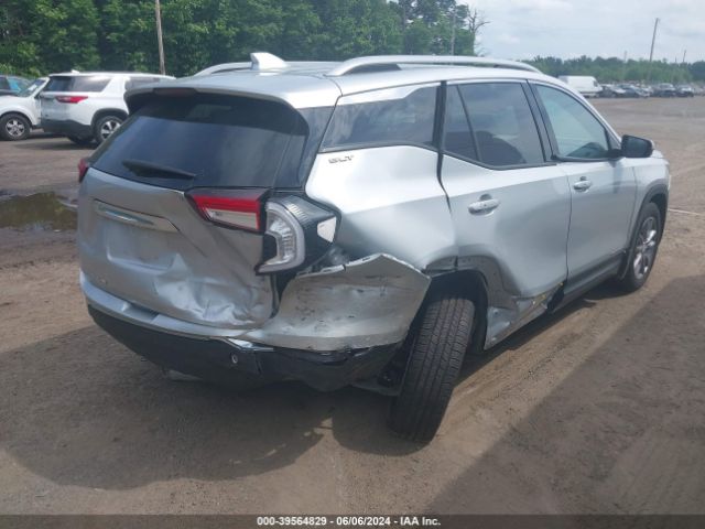 3GKALPEV3NL102819 GMC Terrain Fwd Slt