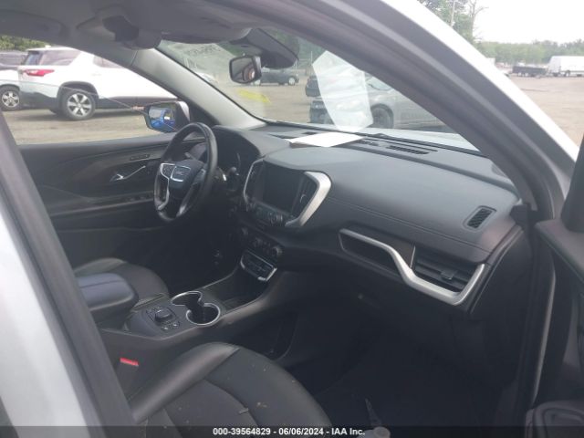 3GKALPEV3NL102819 GMC Terrain Fwd Slt