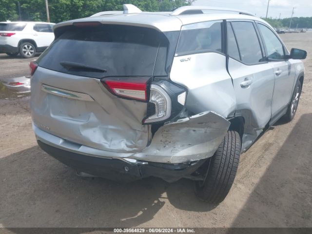 3GKALPEV3NL102819 GMC Terrain Fwd Slt