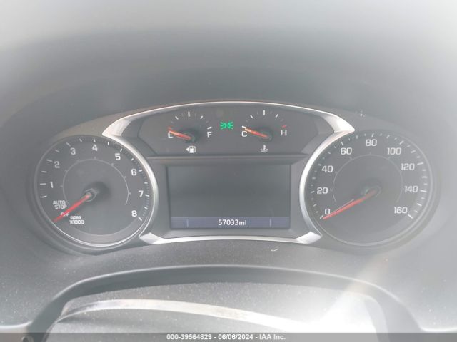 3GKALPEV3NL102819 GMC Terrain Fwd Slt