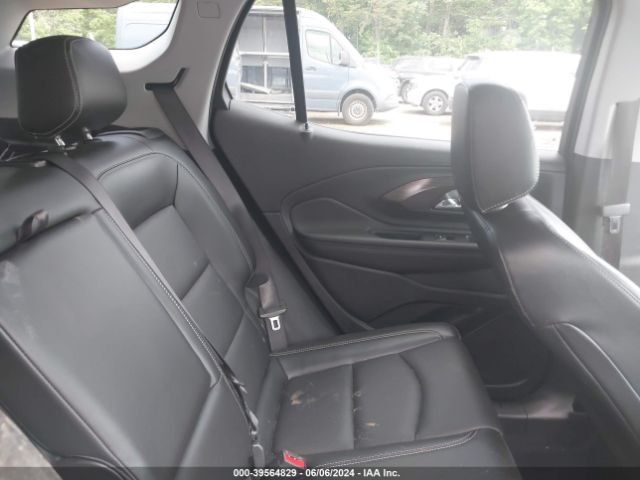 3GKALPEV3NL102819 GMC Terrain Fwd Slt