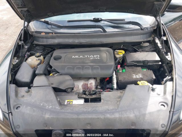1C4PJMDB4GW163241 Jeep Cherokee Limited