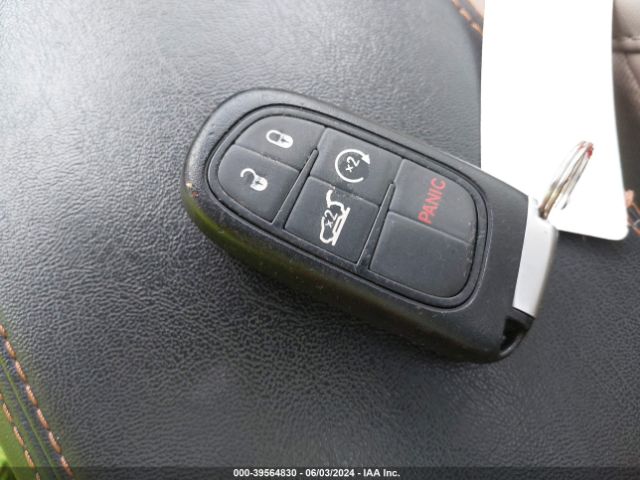1C4PJMDB4GW163241 Jeep Cherokee Limited