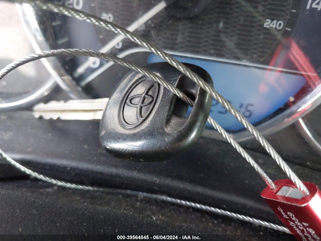Toyota COROLLA L 2014 2T1BURHE2EC218259 Image 11