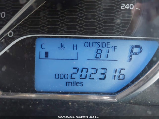 Toyota COROLLA L 2014 2T1BURHE2EC218259 Image 15
