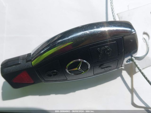 4JGDA5GB1KB210998 Mercedes-Benz Gle 400 4matic