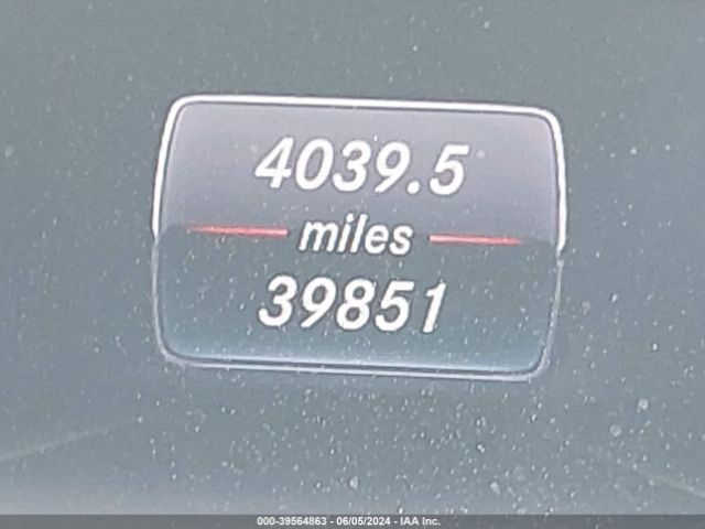 4JGDA5GB1KB210998 Mercedes-Benz Gle 400 4matic