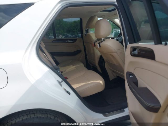 4JGDA5GB1KB210998 Mercedes-Benz Gle 400 4matic