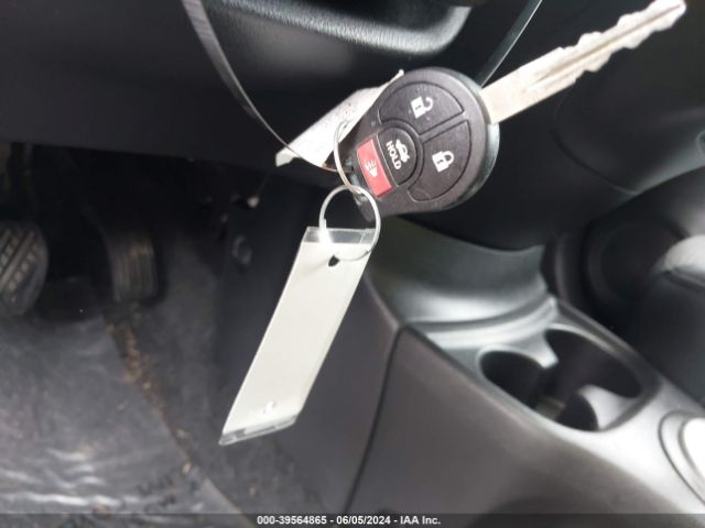 3N1CN7AP3GL832483 Nissan Versa 1.6 S/1.6 S+/1.6 Sl/1.6 Sv