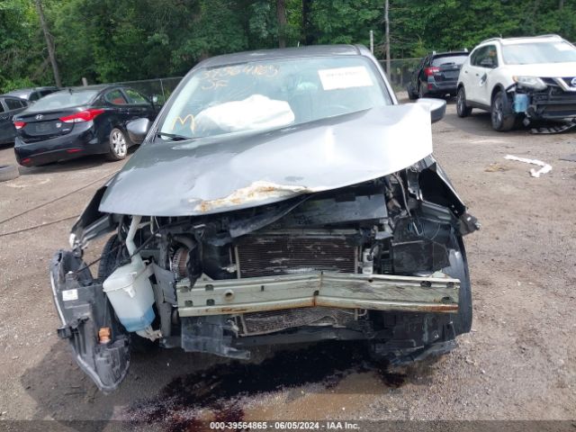 3N1CN7AP3GL832483 Nissan Versa 1.6 S/1.6 S+/1.6 Sl/1.6 Sv