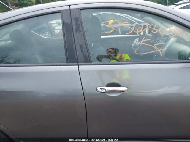 3N1CN7AP3GL832483 Nissan Versa 1.6 S/1.6 S+/1.6 Sl/1.6 Sv