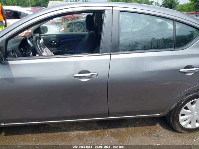 3N1CN7AP3GL832483 Nissan Versa 1.6 S/1.6 S+/1.6 Sl/1.6 Sv