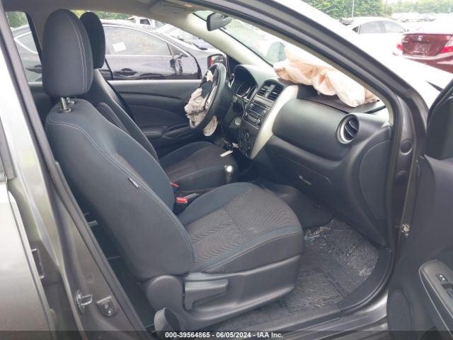 3N1CN7AP3GL832483 Nissan Versa 1.6 S/1.6 S+/1.6 Sl/1.6 Sv