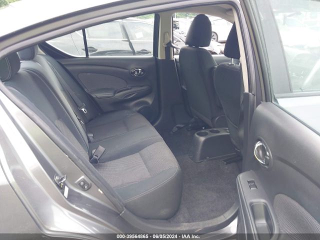 3N1CN7AP3GL832483 Nissan Versa 1.6 S/1.6 S+/1.6 Sl/1.6 Sv