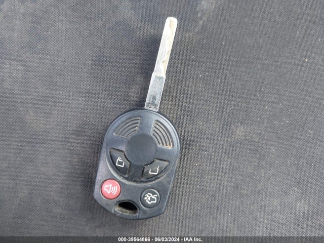 1FADP3E22GL342816 Ford FOCUS S