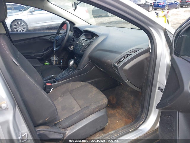 1FADP3E22GL342816 Ford FOCUS S