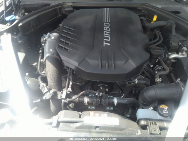 KMTG54TE1PU121588 Genesis G70 3.3t Rwd