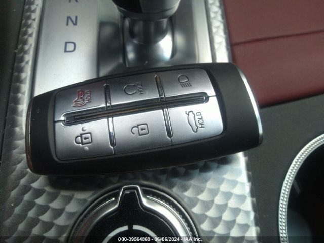 KMTG54TE1PU121588 Genesis G70 3.3t Rwd