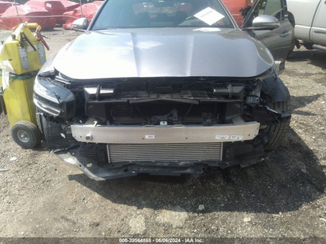 KMTG54TE1PU121588 Genesis G70 3.3t Rwd