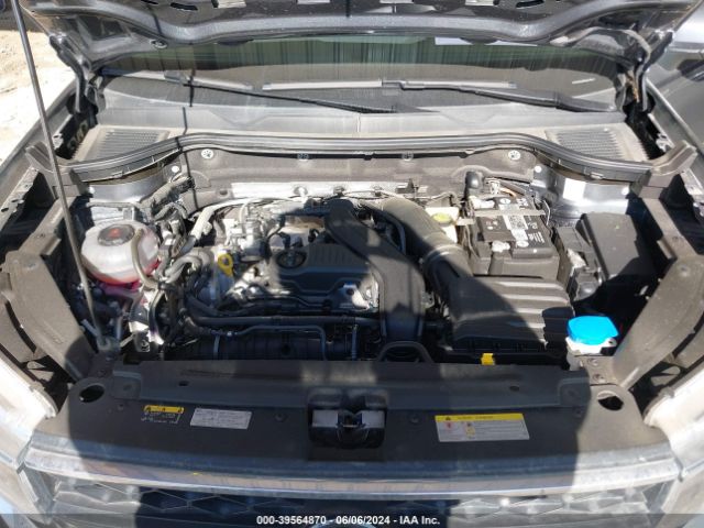3VVYX7B23PM315311 Volkswagen Taos 1.5t Se