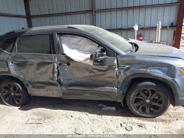 3VVYX7B23PM315311 Volkswagen Taos 1.5t Se