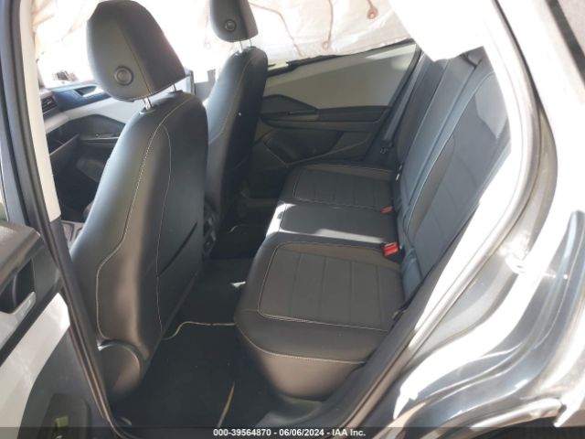 3VVYX7B23PM315311 Volkswagen Taos 1.5t Se