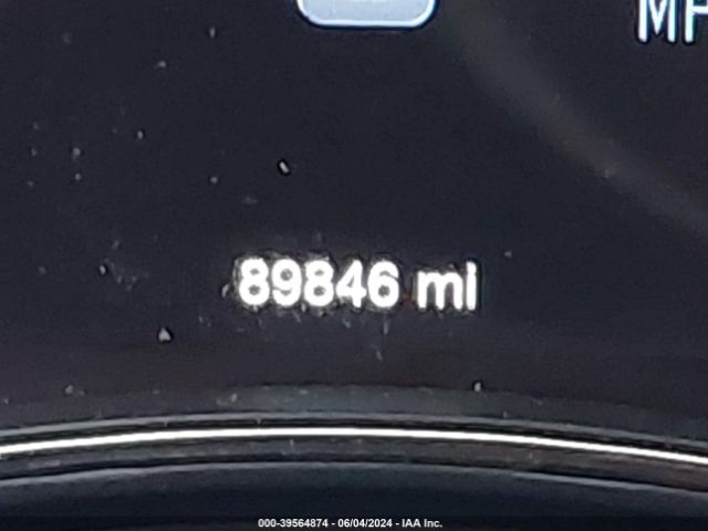 1C4SDHCT5JC370071 Dodge Durango R/t Rwd