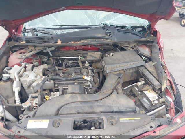Nissan Altima 2.5 S 2014 1N4AL3AP4EN210965 Image 10